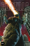 Godzilla 29 VARIANT