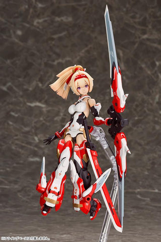 MEGAMI DEVICE ASRA ARCHER MODEL KIT