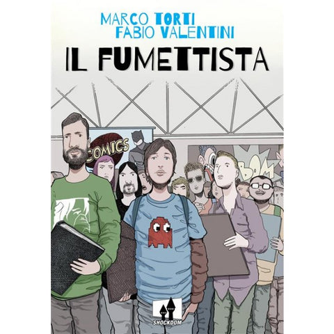 Il Fumettista
