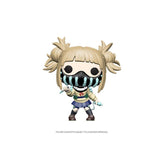 MY HERO ACADEMIA HIMIKO TOGA POP