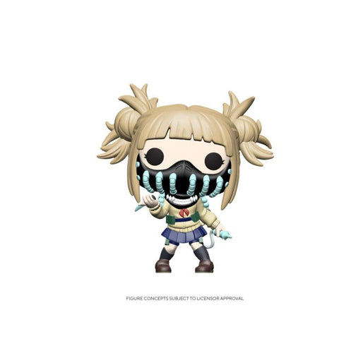 MY HERO ACADEMIA HIMIKO TOGA POP