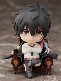 REBORN XANXUS NENDOROID