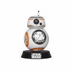 STAR WARS EPISODE IX - POP FUNKO VINYL FIGURE 314 BB-8 9CM