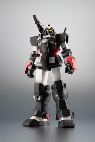 ROBOT SPIRITS - FA-78-2 HEAVY GUNDAM ANIME - 13CM