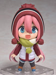 LAID BACK CAMP NADESHIKO RE-RU NENDOROID