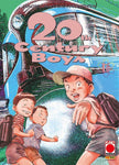 20th Century Boys 16 - III Ristampa