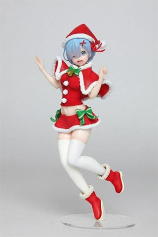 RE:ZERO REM WINTER VER.FIG