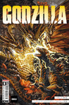 Godzilla 8