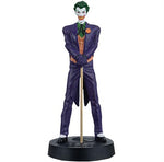 DC FIGURE & MAGAZINE - THE JOKER 9CM
