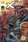 X-Force 24