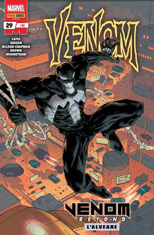 Venom 46 - Venom 29
