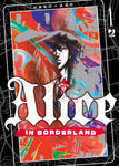 Alice In Borderlands 1