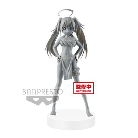 VITA DA SLIME - EXQ FIGURE - MILIM - BANPRESTO STATUA 20CM