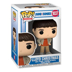 SCEMO & PIÙ SCEMO LLOYD CHRISTMAS POP