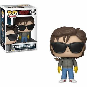STRANGER THINGS 638 STEVE SUNGLAS POP