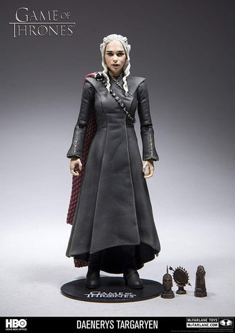 GOT DAENERYS AF 18 CM