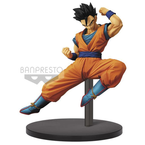 DB SUPER ULTIMATE SON GOHAN FIG.