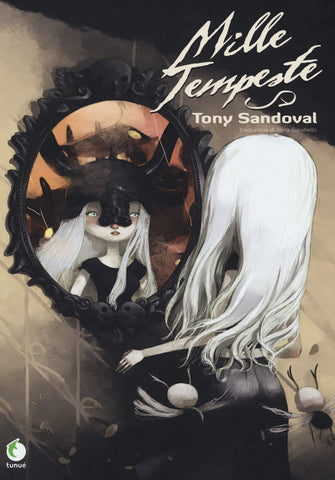 Mille Tempeste - Nuova Edizione