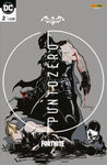 Batman/Fortnite: Punto Zero 2 VARIANT