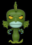 DISNEY - NIGHTMARE BEFORE CHRISTMAS - POP FUNKO UNDERSEA GAL 9CM
