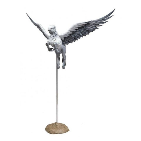 HARRY POTTER - BUCKBEAK - ACTION FIGURE 12CM