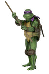 TMNT 1900 MOVIE DONATELLO 1/4 AF