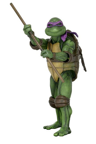 TMNT 1900 MOVIE DONATELLO 1/4 AF