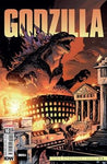 Godzilla 10