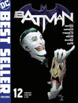 Batman Di Scott Snyder & Greg Capullo 12