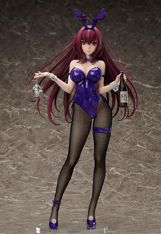 FATE/GRAND SCATHACH BUNNY VER
