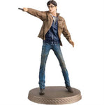 WIZARDING WORLD HARRY POTTER - HARRY POTTER (DEATHLY HALLOW) 12CM