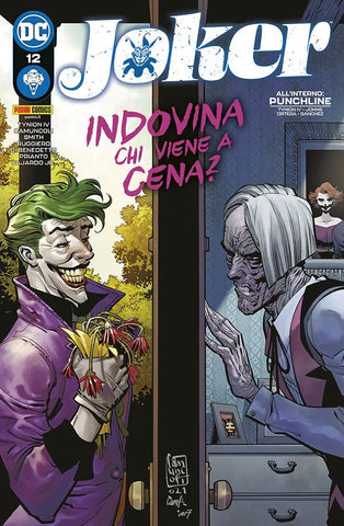 Joker 12