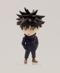 JUJUTSU KAISEN FUSHIGURO MEGUMI MINI