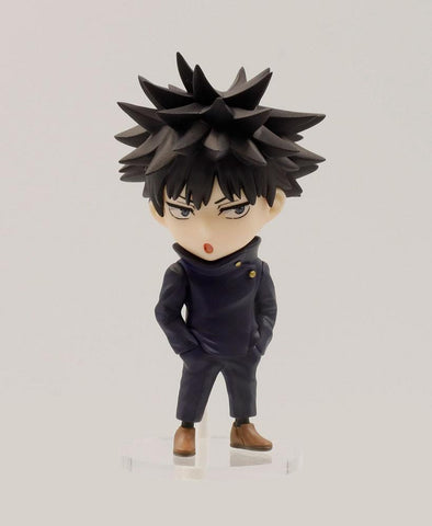 JUJUTSU KAISEN FUSHIGURO MEGUMI MINI
