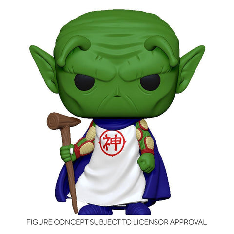DRAGON BALL Z KAMI POP