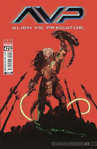 Aliens 42