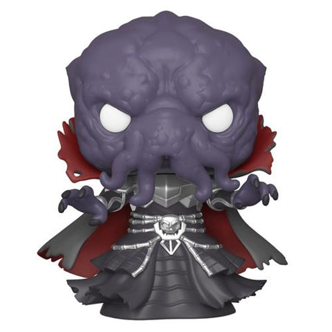 DUNGEONS & DRAGONS - POP FUNKO MIND FLAYER 9CM