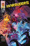 I Nuovissimi X-Men 92 - Marauders 14
