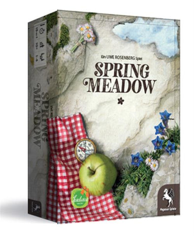 SPRING MEADOW