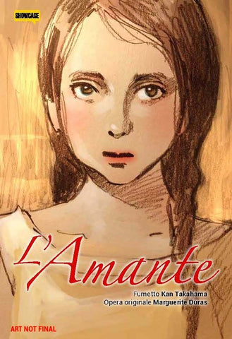 L'Amante