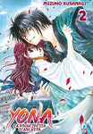 Yona - La Principessa Scarlatta 2