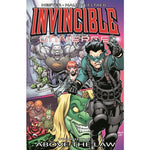 Invincible Universe 2