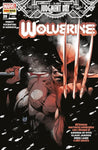 Wolverine 432 - Wolverine 28