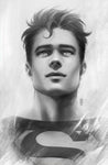 Superman 34 VARIANT