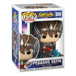 SAINT SEIYA PEGASUS SEIYA POP