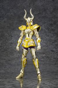 SAINT SEIYA PANORAM CAPRICORN SHURA