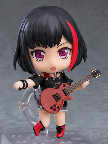 BANG DREAM RAN MITAKE STAGE VER NENDOROID