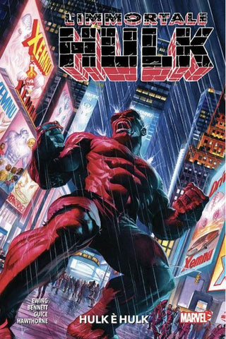 L'Immortale Hulk 7