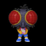 THE SIMPSONS - POP FUNKO VINYL FIGURE FLY BOY BART 9CM