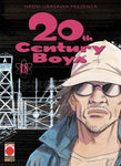 20th Century Boys 18 - III Ristampa